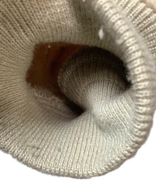 THE NORTH FACE（ザ ノース フェイス）THE NORTH FACE (ザ ノース フェイス) ボアジャケット アイボリー サイズ:Ｍの古着・服飾アイテム