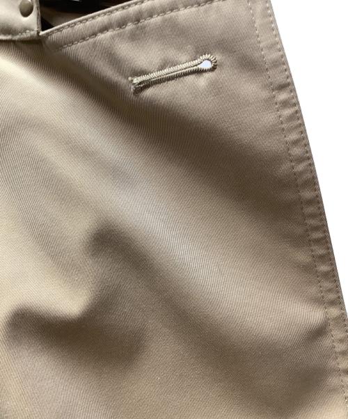 BURBERRY LONDON（バーバリーロンドン）BURBERRY LONDON (バーバリーロンドン) トレンチコート アイボリー サイズ:44の古着・服飾アイテム