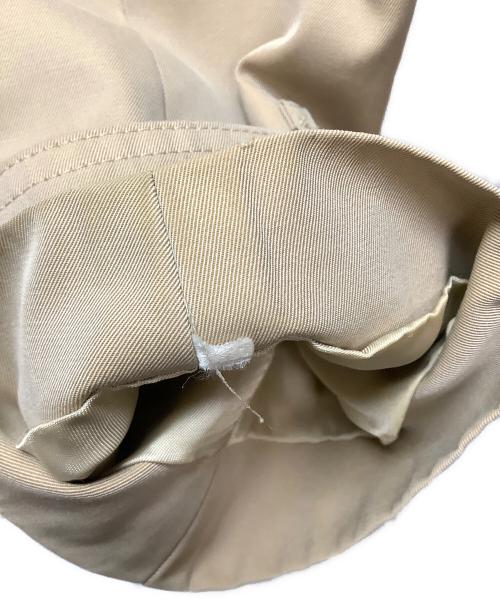 BURBERRY LONDON（バーバリーロンドン）BURBERRY LONDON (バーバリーロンドン) トレンチコート アイボリー サイズ:44の古着・服飾アイテム
