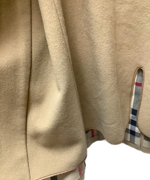 BURBERRY LONDON（バーバリーロンドン）BURBERRY LONDON (バーバリーロンドン) トレンチコート アイボリー サイズ:44の古着・服飾アイテム