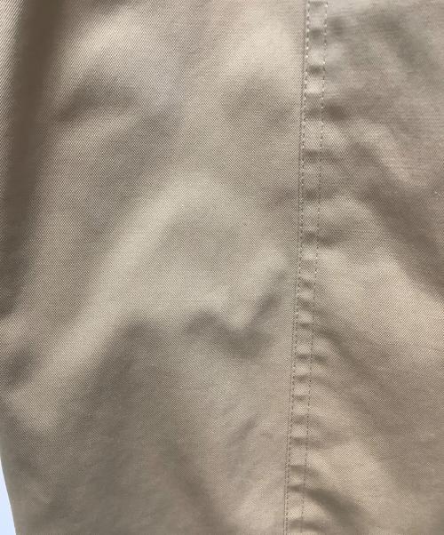 BURBERRY LONDON（バーバリーロンドン）BURBERRY LONDON (バーバリーロンドン) トレンチコート アイボリー サイズ:44の古着・服飾アイテム