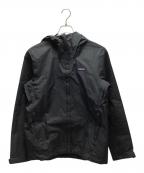 Patagoniaパタゴニア）の古着「ナイロンパーカー」｜グレー