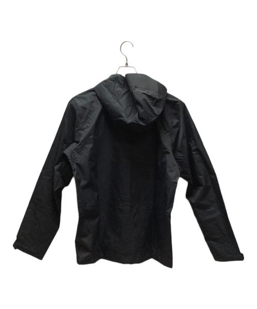 Patagonia（パタゴニア）Patagonia (パタゴニア) ナイロンパーカー グレー サイズ:Sの古着・服飾アイテム