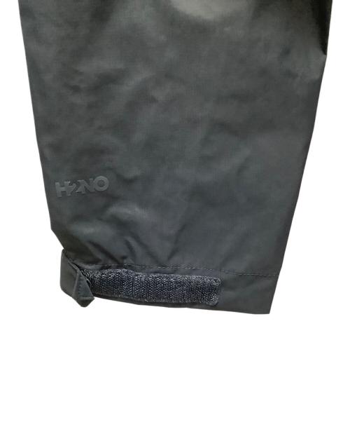 Patagonia（パタゴニア）Patagonia (パタゴニア) ナイロンパーカー グレー サイズ:Sの古着・服飾アイテム