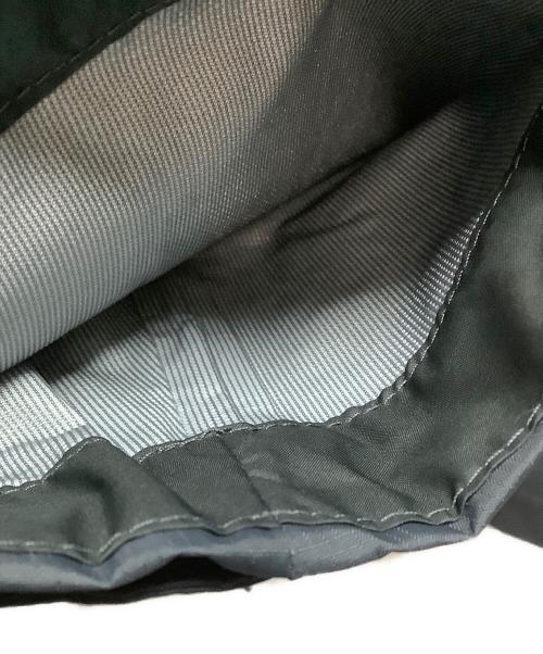 Patagonia（パタゴニア）Patagonia (パタゴニア) ナイロンパーカー グレー サイズ:Sの古着・服飾アイテム