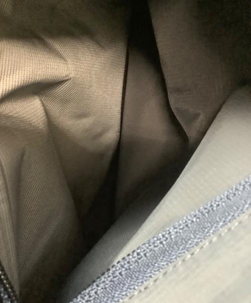 Patagonia（パタゴニア）Patagonia (パタゴニア) ナイロンパーカー グレー サイズ:Sの古着・服飾アイテム