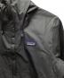 中古・古着 Patagonia (パタゴニア) ナイロンパーカー グレー サイズ:S：12000円