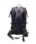 mont-bell (モンベル) バックパック ブラック：12000円