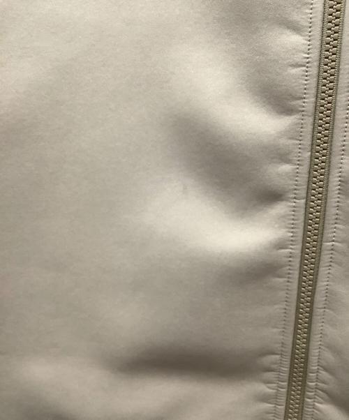 SUPREME（シュプリーム）SUPREME (シュプリーム) WINDSTOPPER Zip Up Hooded ベージュ サイズ:XLの古着・服飾アイテム