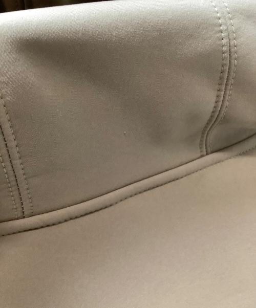 SUPREME（シュプリーム）SUPREME (シュプリーム) WINDSTOPPER Zip Up Hooded ベージュ サイズ:XLの古着・服飾アイテム