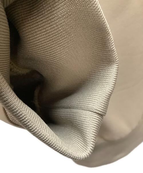 SUPREME（シュプリーム）SUPREME (シュプリーム) WINDSTOPPER Zip Up Hooded ベージュ サイズ:XLの古着・服飾アイテム