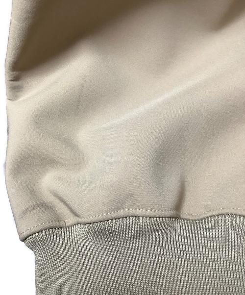 SUPREME（シュプリーム）SUPREME (シュプリーム) WINDSTOPPER Zip Up Hooded ベージュ サイズ:XLの古着・服飾アイテム