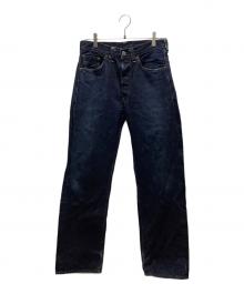 LEVI'S（リーバイス）の古着「デニムパンツ」｜インディゴ