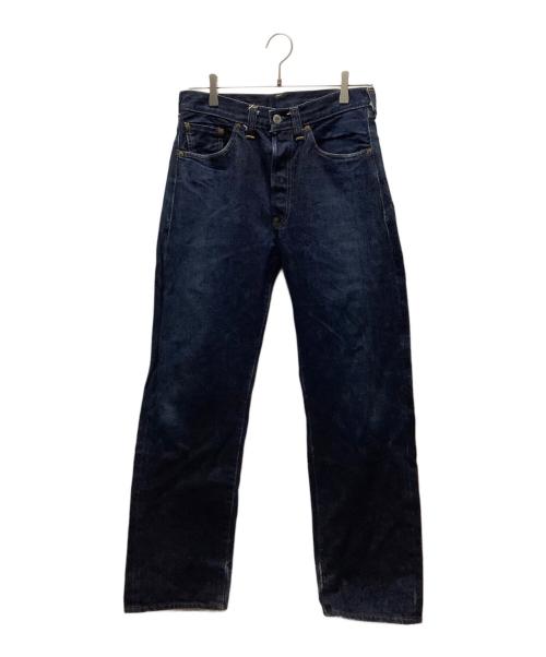 LEVI'S（リーバイス）LEVI'S (リーバイス) デニムパンツ インディゴ サイズ:W32×L36の古着・服飾アイテム