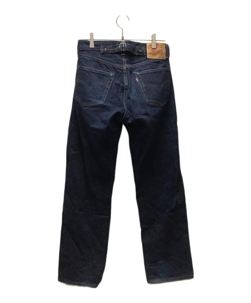 LEVI'S（リーバイス）LEVI'S (リーバイス) デニムパンツ インディゴ サイズ:W32×L36の古着・服飾アイテム