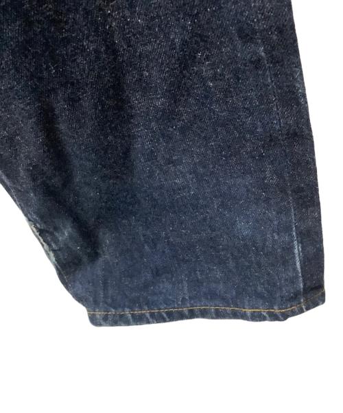 LEVI'S（リーバイス）LEVI'S (リーバイス) デニムパンツ インディゴ サイズ:W32×L36の古着・服飾アイテム