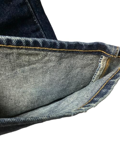 LEVI'S（リーバイス）LEVI'S (リーバイス) デニムパンツ インディゴ サイズ:W32×L36の古着・服飾アイテム