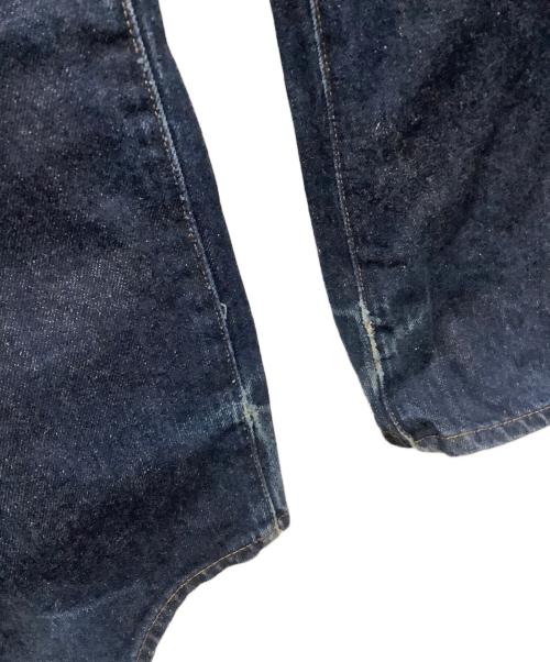 LEVI'S（リーバイス）LEVI'S (リーバイス) デニムパンツ インディゴ サイズ:W32×L36の古着・服飾アイテム