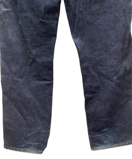 LEVI'S（リーバイス）LEVI'S (リーバイス) デニムパンツ インディゴ サイズ:W32×L36の古着・服飾アイテム