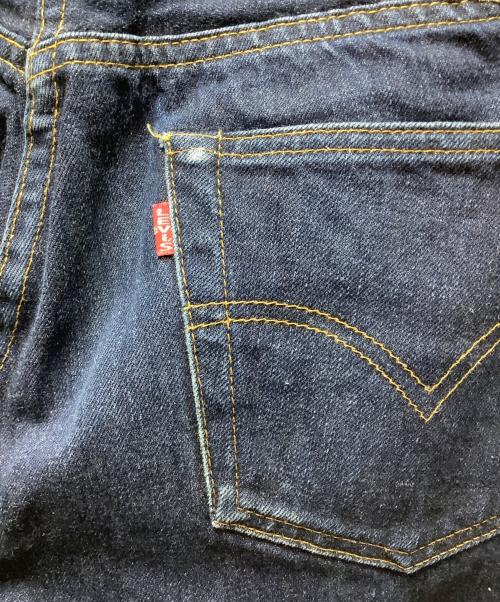 LEVI'S（リーバイス）LEVI'S (リーバイス) デニムパンツ インディゴ サイズ:W32×L36の古着・服飾アイテム