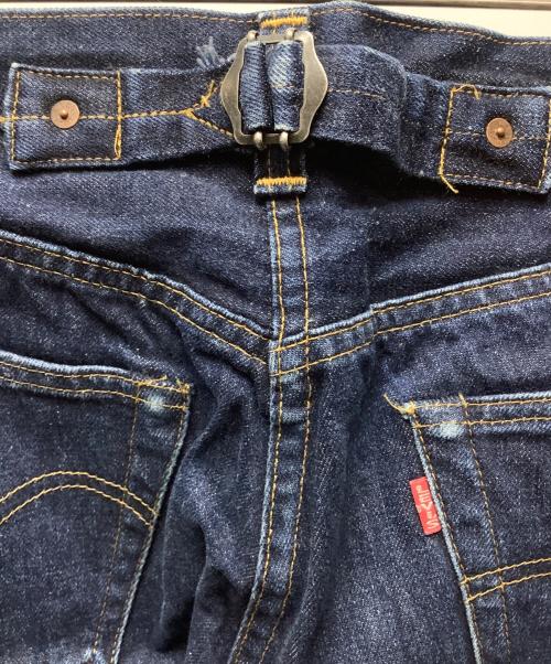 LEVI'S（リーバイス）LEVI'S (リーバイス) デニムパンツ インディゴ サイズ:W32×L36の古着・服飾アイテム