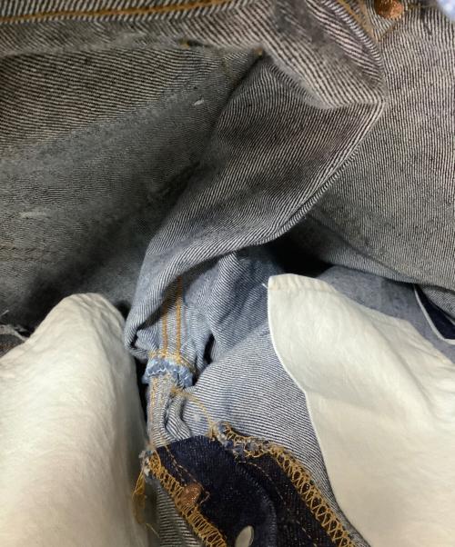 LEVI'S（リーバイス）LEVI'S (リーバイス) デニムパンツ インディゴ サイズ:W32×L36の古着・服飾アイテム