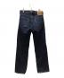 LEVI'S (リーバイス) デニムパンツ インディゴ サイズ:W32×L36：15000円