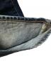 中古・古着 LEVI'S (リーバイス) デニムパンツ インディゴ サイズ:W32×L36：15000円