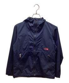 THE NORTH FACE（ザ ノース フェイス）の古着「マウンテンパーカー」｜ネイビー