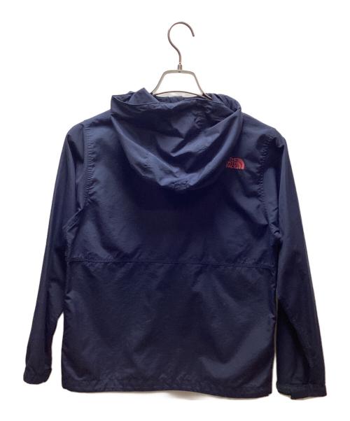 THE NORTH FACE（ザ ノース フェイス）THE NORTH FACE (ザ ノース フェイス) マウンテンパーカー ネイビー サイズ:Mの古着・服飾アイテム