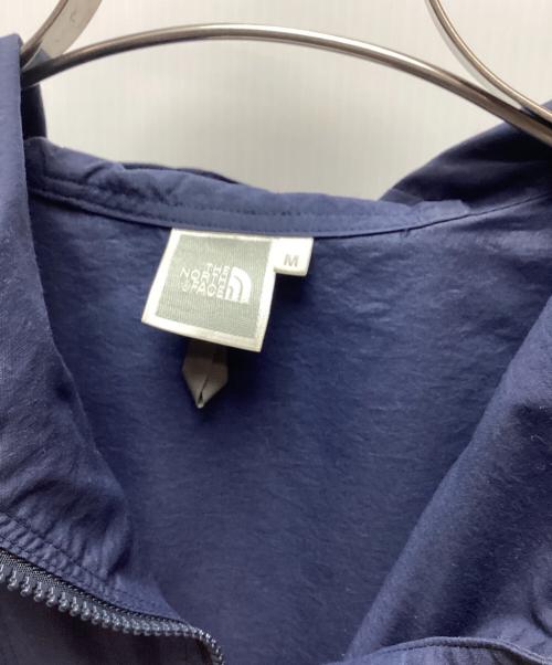 THE NORTH FACE（ザ ノース フェイス）THE NORTH FACE (ザ ノース フェイス) マウンテンパーカー ネイビー サイズ:Mの古着・服飾アイテム