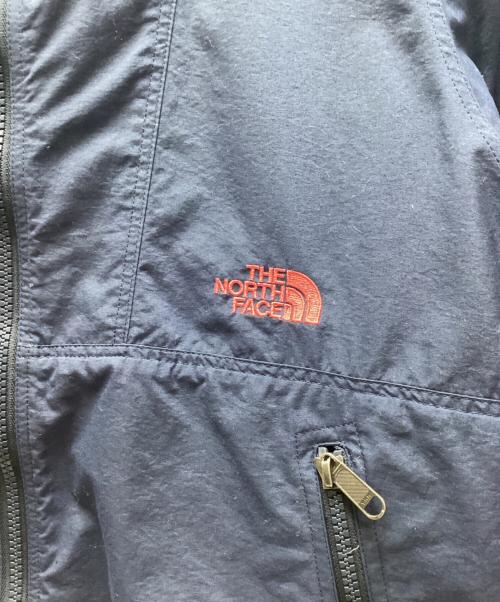 THE NORTH FACE（ザ ノース フェイス）THE NORTH FACE (ザ ノース フェイス) マウンテンパーカー ネイビー サイズ:Mの古着・服飾アイテム