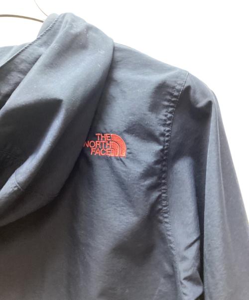 THE NORTH FACE（ザ ノース フェイス）THE NORTH FACE (ザ ノース フェイス) マウンテンパーカー ネイビー サイズ:Mの古着・服飾アイテム