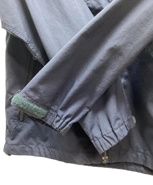 THE NORTH FACE（ザ ノース フェイス）THE NORTH FACE (ザ ノース フェイス) マウンテンパーカー ネイビー サイズ:Mの古着・服飾アイテム