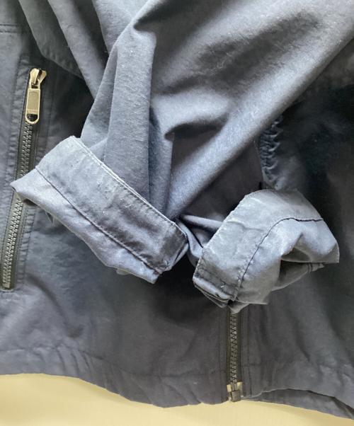 THE NORTH FACE（ザ ノース フェイス）THE NORTH FACE (ザ ノース フェイス) マウンテンパーカー ネイビー サイズ:Mの古着・服飾アイテム