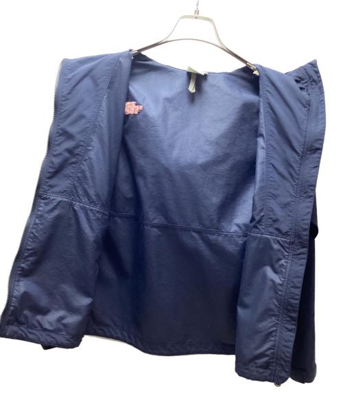 THE NORTH FACE（ザ ノース フェイス）THE NORTH FACE (ザ ノース フェイス) マウンテンパーカー ネイビー サイズ:Mの古着・服飾アイテム