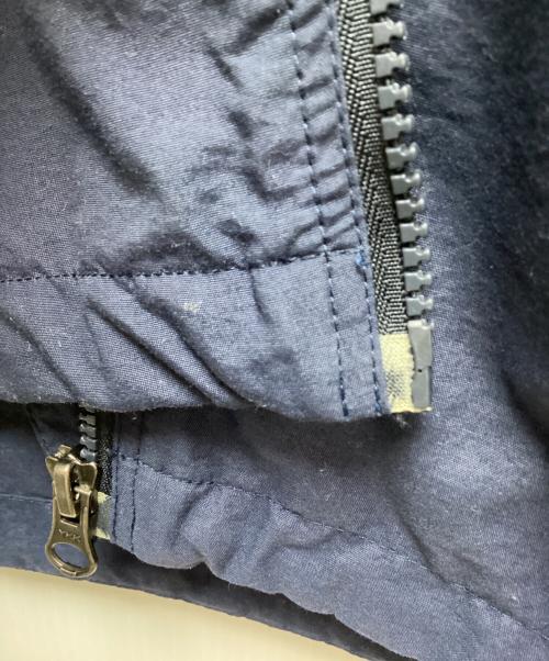 THE NORTH FACE（ザ ノース フェイス）THE NORTH FACE (ザ ノース フェイス) マウンテンパーカー ネイビー サイズ:Mの古着・服飾アイテム