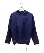 THE NORTH FACEザ ノース フェイス）の古着「ゴルフウェア(トップス)」｜ネイビー