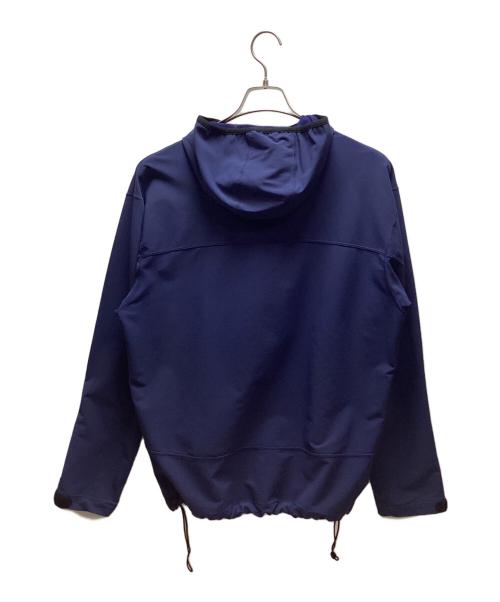 THE NORTH FACE（ザ ノース フェイス）THE NORTH FACE (ザ ノース フェイス) ゴルフウェア(トップス) ネイビー サイズ:Lの古着・服飾アイテム