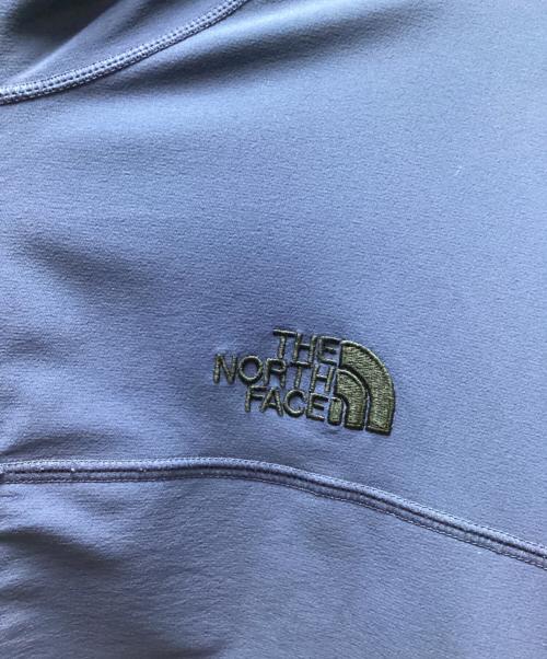 THE NORTH FACE（ザ ノース フェイス）THE NORTH FACE (ザ ノース フェイス) ゴルフウェア(トップス) ネイビー サイズ:Lの古着・服飾アイテム