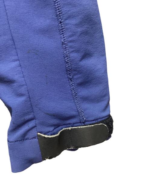 THE NORTH FACE（ザ ノース フェイス）THE NORTH FACE (ザ ノース フェイス) ゴルフウェア(トップス) ネイビー サイズ:Lの古着・服飾アイテム