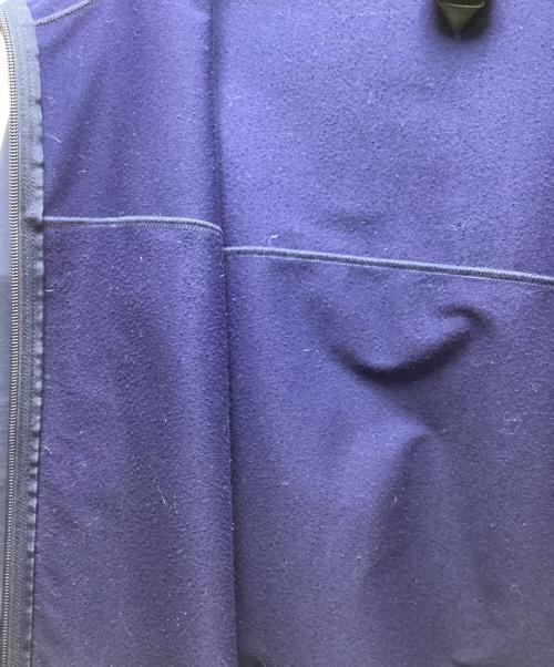 THE NORTH FACE（ザ ノース フェイス）THE NORTH FACE (ザ ノース フェイス) ゴルフウェア(トップス) ネイビー サイズ:Lの古着・服飾アイテム