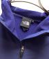 中古・古着 THE NORTH FACE (ザ ノース フェイス) ゴルフウェア(トップス) ネイビー サイズ:L：8000円