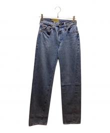 LEVI'S（リーバイス）の古着「復刻デニムパンツ」｜ブルー