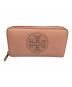 TORY BURCH（トリーバーチ）の古着「長財布」｜ピンク