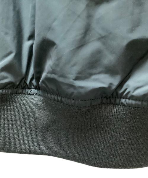 THE NORTH FACE（ザ ノース フェイス）THE NORTH FACE (ザ ノース フェイス) インサレーションボンバージャケット ブラック サイズ:Mの古着・服飾アイテム