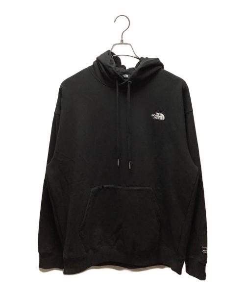 THE NORTH FACE（ザ ノース フェイス）THE NORTH FACE (ザ ノース フェイス) パーカー ブラック サイズ:XLの古着・服飾アイテム