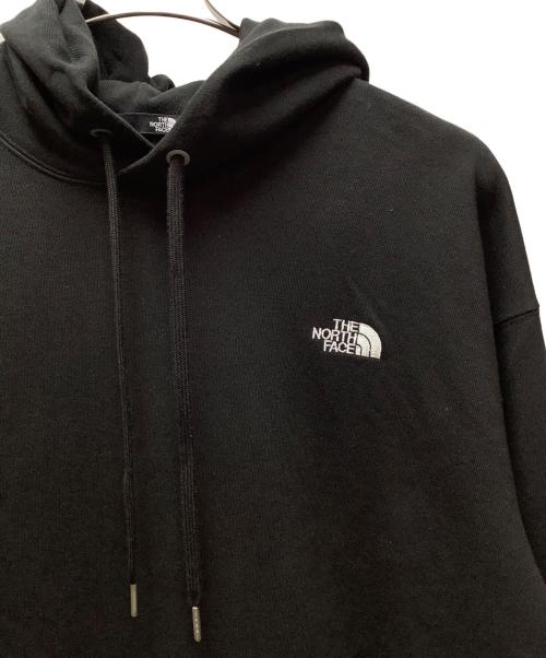 THE NORTH FACE（ザ ノース フェイス）THE NORTH FACE (ザ ノース フェイス) パーカー ブラック サイズ:XLの古着・服飾アイテム