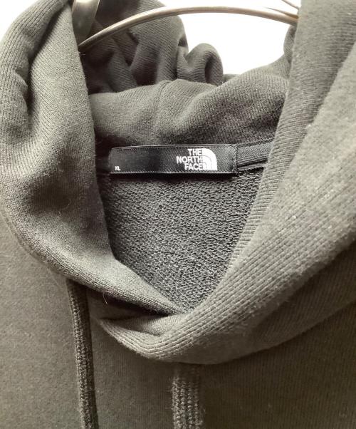 THE NORTH FACE（ザ ノース フェイス）THE NORTH FACE (ザ ノース フェイス) パーカー ブラック サイズ:XLの古着・服飾アイテム