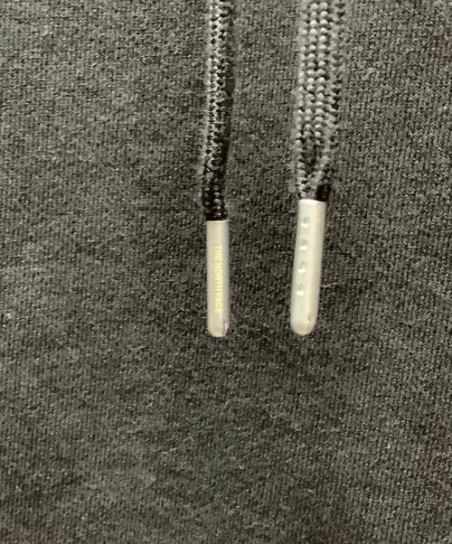 THE NORTH FACE（ザ ノース フェイス）THE NORTH FACE (ザ ノース フェイス) パーカー ブラック サイズ:XLの古着・服飾アイテム